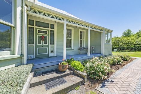 Photo of property in 187 Tancreds Road, Lincoln, Christchurch, 7672