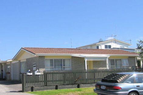 Photo of property in 3/7 Korowai Street, Mount Maunganui, 3116
