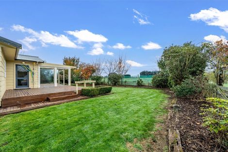 Photo of property in 1437 Winton Lorneville Highway, Ryal Bush, Invercargill, 9876