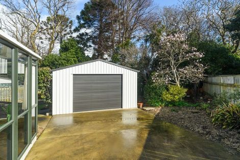 Photo of property in 8 Suffolk Crescent, Feilding, 4702