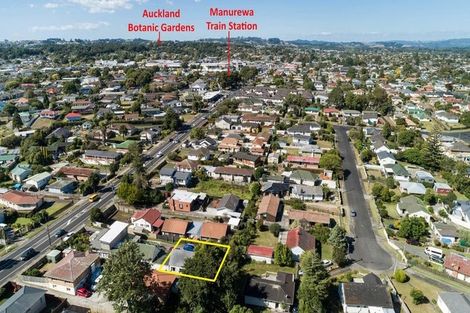 Photo of property in 3/72 Weymouth Road, Manurewa, Auckland, 2102