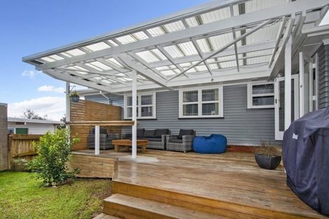 Photo of property in 63 Russell Road, Kensington, Whangarei, 0112