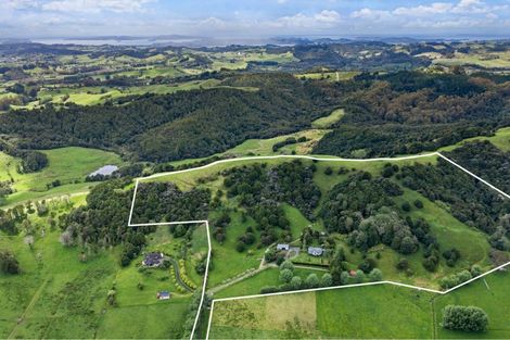 Photo of property in 725 Woodcocks Road, Kaipara Flats, Warkworth, 0981