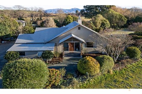 Photo of property in 24 Woodbury Road, Orari Bridge, Geraldine, 7991