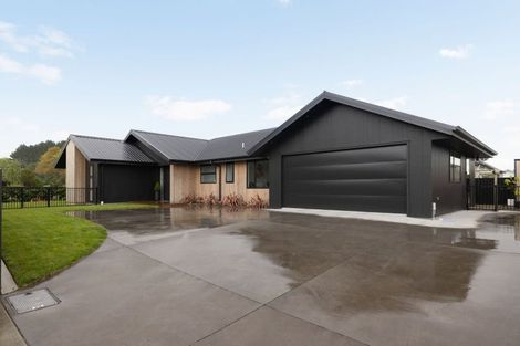 Photo of property in 3/186 Page Crescent, Te Awamutu, 3800