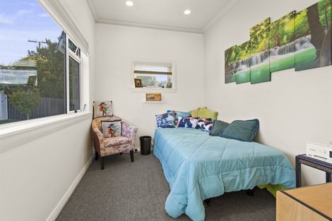 Photo of property in 13 County Place, Tirau, 3410