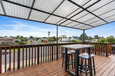 Photo of property in 3 Karepe Lane, Kumeu, 0810