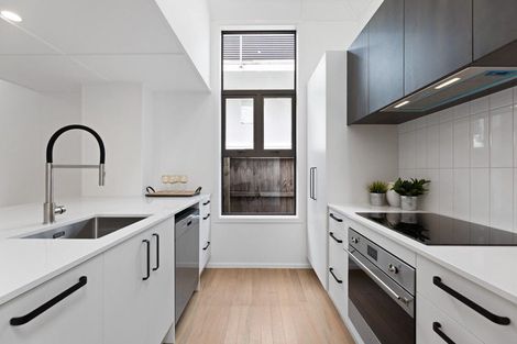 Photo of property in 2/26 Hutcheson Street, Sydenham, 8023