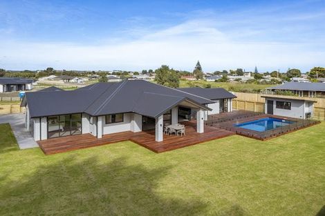 Photo of property in 56 Francis Road, Westmere, Whanganui, 4574