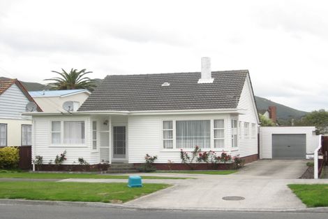 Photo of property in 22 Brees Street, Epuni, Lower Hutt, 5011