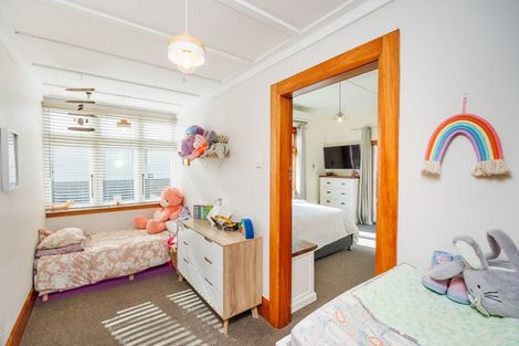 Photo of property in 22 Matipo Street, Takaro, Palmerston North, 4410