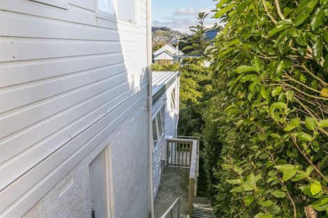 Photo of property in 78u4 Calcutta Street, Khandallah, Wellington, 6035