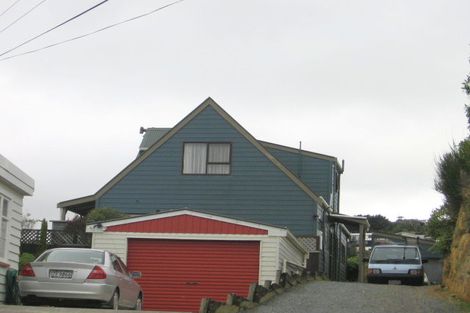 Photo of property in 33a Dominion Park Street, Johnsonville, Wellington, 6037