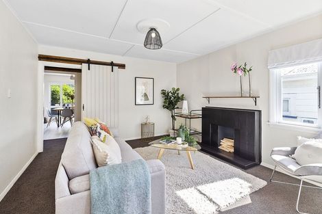 Photo of property in 8 Collier Avenue, Karori, Wellington, 6012