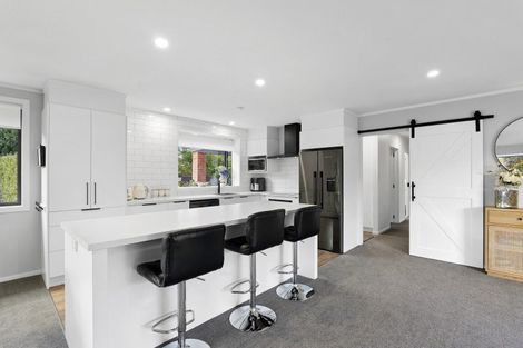 Photo of property in 2 Cushmor Drive, Methven, 7730