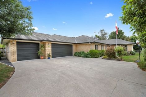 Photo of property in 6 Merlot Place, Te Kauwhata, 3710