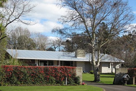 Photo of property in 33 Wanganui Road, Marton, 4710