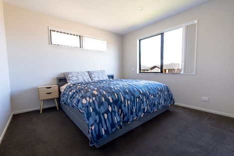 Photo of property in 9 Lovelock Avenue, Rolleston, 7615