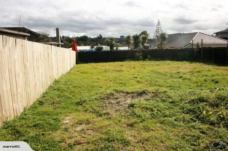 Photo of property in 111a Matipo Road, Te Atatu Peninsula, Auckland, 0610