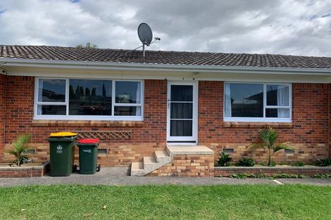 Photo of property in 3/11 Hooker Place, Papatoetoe, Auckland, 2025