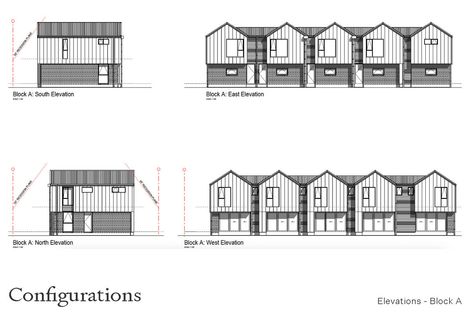 Photo of property in 5/36 Marlow Street, Saint Kilda, Dunedin, 9012