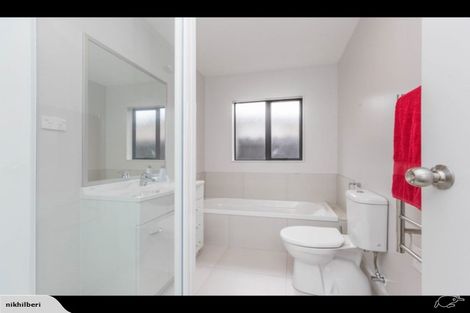 Photo of property in 27 Kotuku Crescent, Takanini, 2112