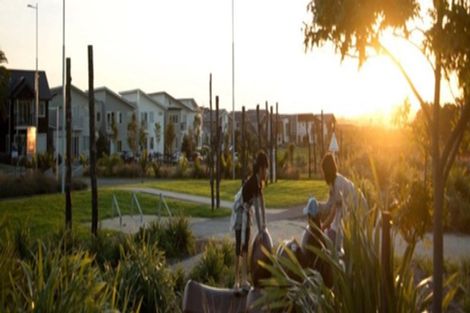 Photo of property in 61 Makete Crescent, Hobsonville, Auckland, 0618