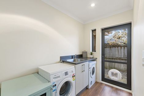 Photo of property in 31 George Street, Rolleston, 7614