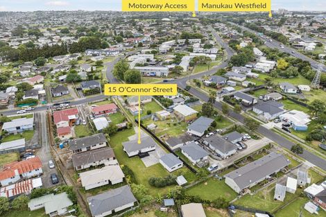 Photo of property in 15 O'connor Street, Otara, Auckland, 2023
