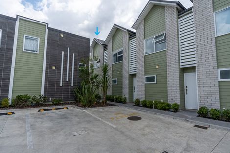 Photo of property in 14/10u Burrows Place, Frankton, Hamilton, 3204
