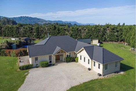Photo of property in 718 Depot Road, Burnt Hill, Oxford, 7495