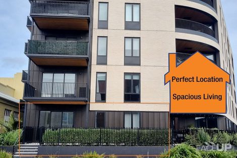 Photo of property in 102/2 Launch Road, Hobsonville, Auckland, 0616