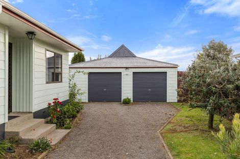 Photo of property in 5 Keepa Avenue, Paeroa, 3600
