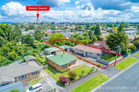 Photo of property in 62 Pine Avenue, Melville, Hamilton, 3206