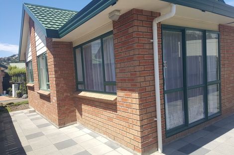 Photo of property in Miramar Villas, 13/6u Brussels Street, Miramar, Wellington, 6022