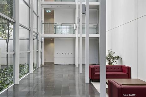 Photo of property in Sanctum Apartment, 10 Ebor Street, Te Aro, Wellington, 6011