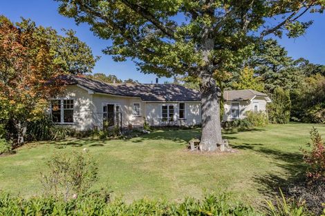 Photo of property in 14 Lake Sumner Road, Masons Flat, Hawarden, 7385