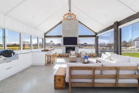Photo of property in 36d Island Road, Clarkville, Kaiapoi, 7691