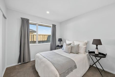 Photo of property in 62 Kemble Drive, Rolleston, 7615