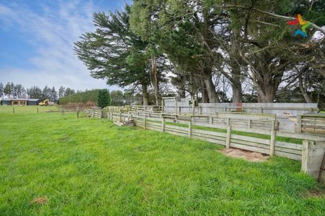 Photo of property in 551 Mill North, Roslyn Bush, Invercargill, 9876