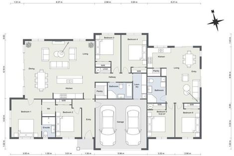 Photo of property in 33 Booker Drive, Tuakau, 2121