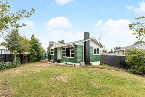 Photo of property in 31 Fergusson Street, Tokoroa, 3420