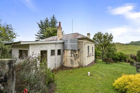 Photo of property in 100 Hibberds Road, Taihape, 4794