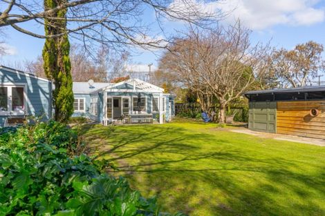 Photo of property in 134 West Street, Greytown, 5712