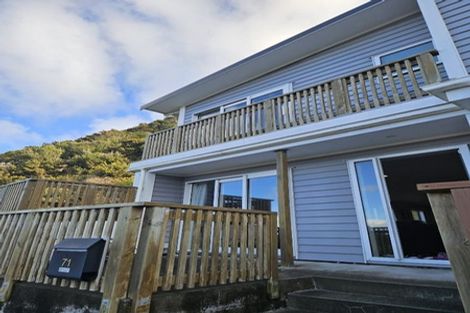 Photo of property in 71 John Sims Drive, Broadmeadows, Wellington, 6035