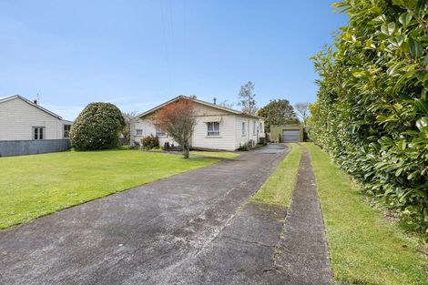 Photo of property in 17 Standish Street, Westown, New Plymouth, 4310