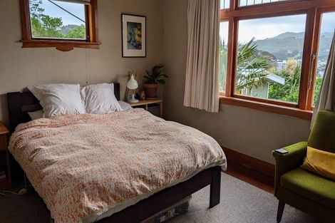 Photo of property in 152 Coromandel Street, Newtown, Wellington, 6021