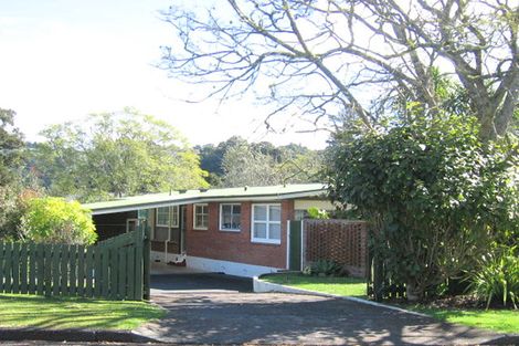 Photo of property in 47 Huia Street, Whau Valley, Whangarei, 0112