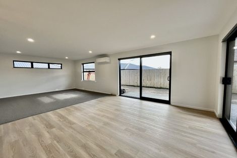 Photo of property in 25 Comer Street, Halswell, Christchurch, 8025