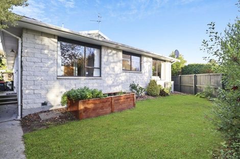 Photo of property in 7 Paprika Place, Bishopdale, Christchurch, 8053